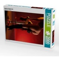 CALVENDO Puzzle Nackt im Nachtclub 2000 Teile Puzzle hoch 2000 Teile Lege-Größe 90 × 67 cm Foto-Puzzle für glückliche Stunden CALVENDO Puzzle Nackt im Nachtclub 2000 Teile Puzzle hoch 2000 Teile Lege-Größe 90 × 67 cm Foto-Puzzle für glückliche Stunden von Calvendo Puzzle