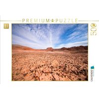 CALVENDO Puzzle Navaja Reservation 500 Teile Lege-Größe 48 × 36 cm Foto-Puzzle für Erwachsene CALVENDO Puzzle Navaja Reservation 500 Teile Lege-Größe 48 × 36 cm Foto-Puzzle für Erwachsene von Calvendo Puzzle