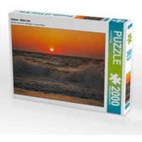 CALVENDO Puzzle Ostsee - Natur pur 2000 Teile Lege-Größe 90 × 67 cm Foto-Puzzle für glückliche Stunden CALVENDO Puzzle Ostsee - Natur pur 2000 Teile Lege-Größe 90 × 67 cm Foto-Puzzle für glückliche Stunden von Calvendo Puzzle