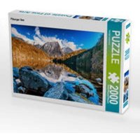 CALVENDO Puzzle Piburger See 2000 Teile Lege-Größe 90x67cm Foto-Puzzle für glückliche Stunden CALVENDO Puzzle Piburger See 2000 Teile Lege-Größe 90x67cm Foto-Puzzle für glückliche Stunden von Calvendo Puzzle