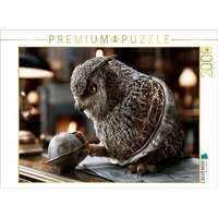 CALVENDO Puzzle Planeteneule 2000 Teile Lege-Größe 90x67cm Foto-Puzzle für glückliche Stunden CALVENDO Puzzle Planeteneule 2000 Teile Lege-Größe 90x67cm Foto-Puzzle für glückliche Stunden von Calvendo Puzzle