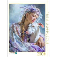 CALVENDO Puzzle Sphären der Fantasie 2000 Teile Lege-Größe 90x67cm Foto-Puzzle für glückliche Stunden CALVENDO Puzzle Sphären der Fantasie 2000 Teile Lege-Größe 90x67cm Foto-Puzzle für glückliche Stunden von Calvendo Puzzle