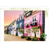 CALVENDO Puzzle St. Lukes Mews, Notting Hill 2000 Teile Lege-Größe 90 × 67 cm Foto-Puzzle für glückliche Stunden CALVENDO Puzzle St. Lukes Mews, Notting Hill 2000 Teile Lege-Größe 90 × 67 cm Foto-Puzzle für glückliche Stunden von Calvendo Puzzle
