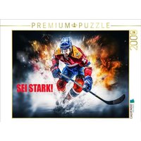 CALVENDO Puzzle Stark 2000 Teile Lege-Größe 90x67cm Foto-Puzzle für glückliche Stunden CALVENDO Puzzle Stark 2000 Teile Lege-Größe 90x67cm Foto-Puzzle für glückliche Stunden von Calvendo Puzzle