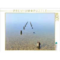 CALVENDO Puzzle Stille am Starnberger See 1000 Teile Lege-Größe 64x48cm Foto-Puzzle für glückliche Stunden CALVENDO Puzzle Stille am Starnberger See 1000 Teile Lege-Größe 64x48cm Foto-Puzzle für glückliche Stunden von Calvendo Puzzle