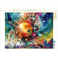 CALVENDO Puzzle Tatkraft 1000 Teile Lege-Größe 64x48cm Foto-Puzzle für glückliche Stunden CALVENDO Puzzle Tatkraft 1000 Teile Lege-Größe 64x48cm Foto-Puzzle für glückliche Stunden von Calvendo Puzzle