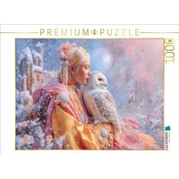 CALVENDO Puzzle Traumhafte Sphären 1000 Teile Lege-Größe 64x48cm Foto-Puzzle für glückliche Stunden CALVENDO Puzzle Traumhafte Sphären 1000 Teile Lege-Größe 64x48cm Foto-Puzzle für glückliche Stunden von Calvendo Puzzle