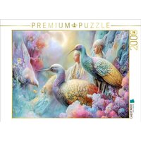 CALVENDO Puzzle Traumhafte Sphären 2000 Teile Lege-Größe 90x67cm Foto-Puzzle für glückliche Stunden CALVENDO Puzzle Traumhafte Sphären 2000 Teile Lege-Größe 90x67cm Foto-Puzzle für glückliche Stunden von Calvendo Puzzle