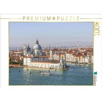 CALVENDO Puzzle Venedig 1000 Teile Lege-Größe 64x48cm Foto-Puzzle für glückliche Stunden CALVENDO Puzzle Venedig 1000 Teile Lege-Größe 64x48cm Foto-Puzzle für glückliche Stunden von Calvendo Puzzle