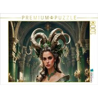 CALVENDO Puzzle Widder 21. März - 20. April 1000 Teile Lege-Größe 64x48cm Foto-Puzzle für glückliche Stunden CALVENDO Puzzle Widder 21. März - 20. April 1000 Teile Lege-Größe 64x48cm Foto-Puzzle für glückliche Stunden von Calvendo Puzzle