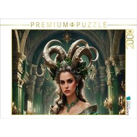 CALVENDO Puzzle Widder 21. März - 20. April 2000 Teile Lege-Größe 90x67cm Foto-Puzzle für glückliche Stunden CALVENDO Puzzle Widder 21. März - 20. April 2000 Teile Lege-Größe 90x67cm Foto-Puzzle für glückliche Stunden von Calvendo Puzzle