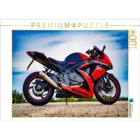 CALVENDO Puzzle Yoshimura Gixxer Limited Edition 1000 Teile Lege-Größe 64x48cm Foto-Puzzle für glückliche Stunden CALVENDO Puzzle Yoshimura Gixxer Limited Edition 1000 Teile Lege-Größe 64x48cm Foto-Puzzle für glückliche Stunden von CALVENDO Verlag GmbH