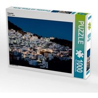 Casares (Puzzle) von CALVENDO Verlag GmbH