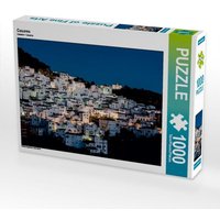 Casares (Puzzle) von CALVENDO Verlag GmbH