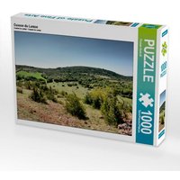 Causse du Larzac, 1000 Teile von CALVENDO Verlag GmbH