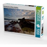 Duncansby Head, Caithness, Schottland (Puzzle) von CALVENDO Verlag GmbH