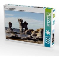 Ein Motiv aus dem Kalender Gotland - Perle der Ostsee (Puzzle) von Calvendo Puzzle