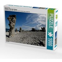 Ein Motiv aus dem Kalender Gotland - Perle der Ostsee (Puzzle) von Calvendo Puzzle