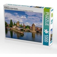 Ein Motiv aus dem Kalender Straßburg - Im Herzen Europas (Puzzle) von Calvendo Puzzle