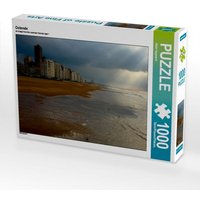 Ostende (Puzzle) von CALVENDO Verlag GmbH