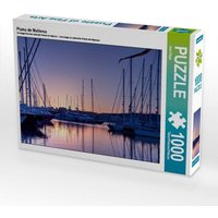 Plama de Mallorca (Puzzle) von CALVENDO Verlag GmbH