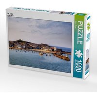 St. Ives (Puzzle) von Calvendo Puzzle