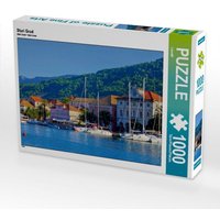 Stari Grad (Puzzle) von CALVENDO Verlag GmbH