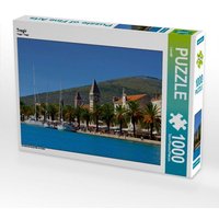 Trogir (Puzzle) von CALVENDO Verlag GmbH