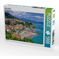 Vietri sul Mare (Puzzle) von CALVENDO Verlag GmbH