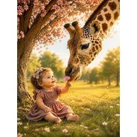 CALVENDO Puzzle Ein Geschenk von Herzen 1000 Teile Lege-Größe 64x48cm Foto-Puzzle für glückliche Stunden CALVENDO Puzzle Ein Geschenk von Herzen 1000 Teile Lege-Größe 64x48cm Foto-Puzzle für glückliche Stunden von Calvendo