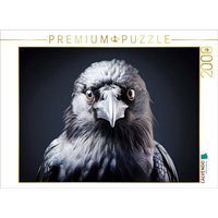 CALVENDO Puzzle Ein Motiv aus dem Kalender "Only Black" 2000 Teile Lege-Größe 90x67cm Foto-Puzzle für glückliche Stunden CALVENDO Puzzle Ein Motiv aus dem Kalender "Only Black" 2000 Teile Lege-Größe 90x67cm Foto-Puzzle für glückliche Stunden von Calvendo