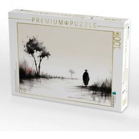 CALVENDO Puzzle Ein Motiv aus dem Kalender Sei mit Nichts zufrieden 1000 Teile Lege-Größe 64x48cm Foto-Puzzle für glückliche Stunden CALVENDO Puzzle Ein Motiv aus dem Kalender Sei mit Nichts zufrieden 1000 Teile Lege-Größe 64x48cm Foto-Puzzle für glückliche Stunden von Calvendo