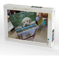 CALVENDO Puzzle Ein Motiv aus dem Kalender Testkalender Nr. 45 1000 Teile Lege-Größe 64x48cm Foto-Puzzle für glückliche Stunden CALVENDO Puzzle Ein Motiv aus dem Kalender Testkalender Nr. 45 1000 Teile Lege-Größe 64x48cm Foto-Puzzle für glückliche Stunden von Calvendo