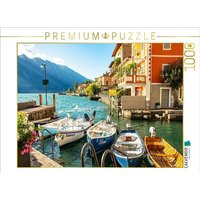 CALVENDO Puzzle Hafen 1000 Teile Lege-Größe 64x48cm Foto-Puzzle für glückliche Stunden CALVENDO Puzzle Hafen 1000 Teile Lege-Größe 64x48cm Foto-Puzzle für glückliche Stunden von Calvendo