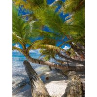 CALVENDO Puzzle Isla Saona 1000 Teile Puzzle hoch 1000 Teile Lege-Größe 64 × 48 cm Foto-Puzzle für glückliche Stunden CALVENDO Puzzle Isla Saona 1000 Teile Puzzle hoch 1000 Teile Lege-Größe 64 × 48 cm Foto-Puzzle für glückliche Stunden von Calvendo Puzzle