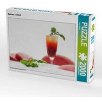 CALVENDO Puzzle Melonen Cocktail 2000 Teile Lege-Größe 90 x 67 cm Foto-Puzzle Bild von Tanja Riedel CALVENDO Puzzle Melonen Cocktail 2000 Teile Lege-Größe 90 x 67 cm Foto-Puzzle Bild von Tanja Riedel von Calvendo