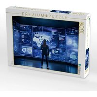 CALVENDO Puzzle Software 1000 Teile Lege-Größe 64x48cm Foto-Puzzle für glückliche Stunden CALVENDO Puzzle Software 1000 Teile Lege-Größe 64x48cm Foto-Puzzle für glückliche Stunden von Calvendo