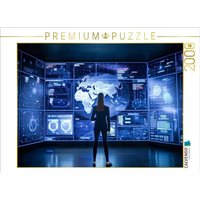 CALVENDO Puzzle Software 2000 Teile Lege-Größe 90x67cm Foto-Puzzle für glückliche Stunden CALVENDO Puzzle Software 2000 Teile Lege-Größe 90x67cm Foto-Puzzle für glückliche Stunden von Calvendo