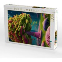 CALVENDO Puzzle Sommertraum 1000 Teile Lege-Größe 64x48cm Foto-Puzzle für glückliche Stunden CALVENDO Puzzle Sommertraum 1000 Teile Lege-Größe 64x48cm Foto-Puzzle für glückliche Stunden von Calvendo