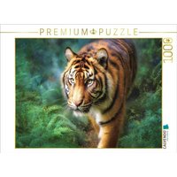 CALVENDO Puzzle Stolz und Stärke 1000 Teile Lege-Größe 64x48cm Foto-Puzzle für glückliche Stunden CALVENDO Puzzle Stolz und Stärke 1000 Teile Lege-Größe 64x48cm Foto-Puzzle für glückliche Stunden von Calvendo