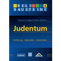 Judentum von Calwer