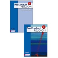 Kombi-Paket: Das Kursbuch Religion 3 - Neuausgabe von Calwer