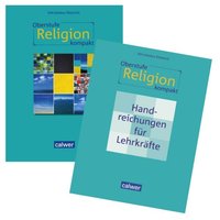 Kombi-Paket: Oberstufe Religion kompakt von Calwer