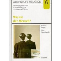 Oberstufe Religion 6/schuelerheft von Calwer