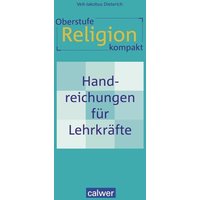 Oberstufe Religion kompakt von Calwer