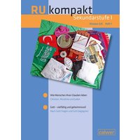 RUkompakt Sekundarstufe I von Calwer