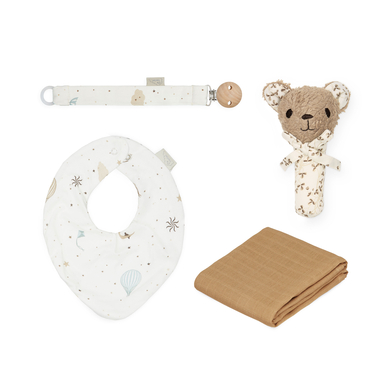 Cam Cam® COPENHAGEN Baby Essentials Geschenkbox Dreamland von Cam Cam® COPENHAGEN