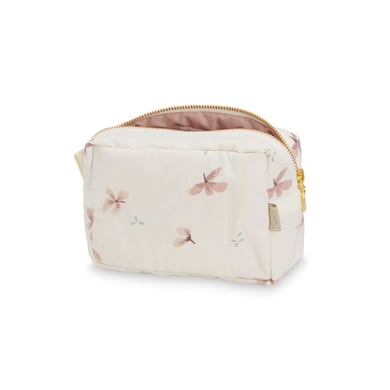 Cam Cam® COPENHAGEN Make-Up Tasche - OCS Windflower Creme von Cam Cam® COPENHAGEN