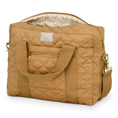 Cam Cam® COPENHAGEN Wickeltasche Honey von Cam Cam® COPENHAGEN