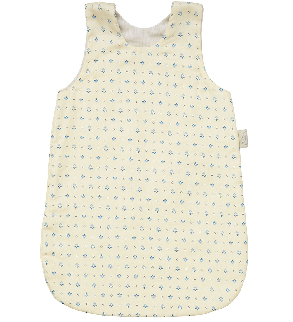 Cam Cam Puppen-Schlafsack - Capri - Cam Cam - One Size - Puppenzubehör Cam Cam Puppen-Schlafsack - Capri - Cam Cam - One Size - Puppenzubehör von Cam Cam